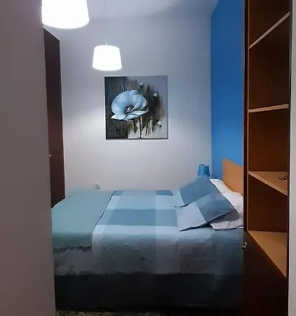 アパート Theater *