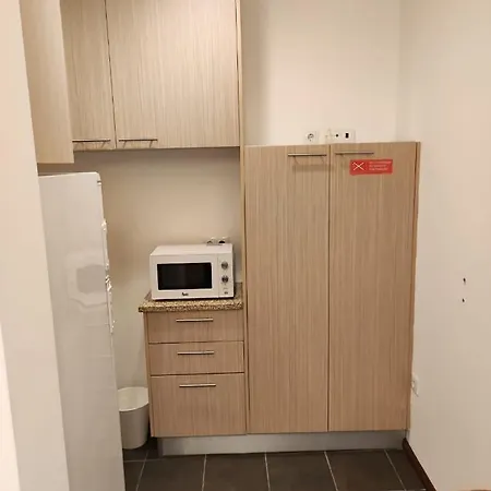 Apartment Theater