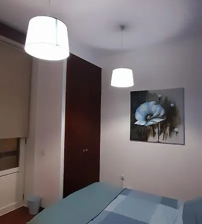 Theater Apartment *