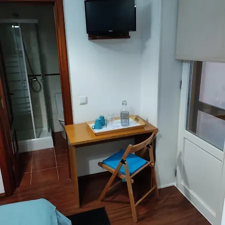 Theater Apartment *