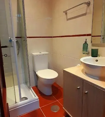 Apartment Theater *