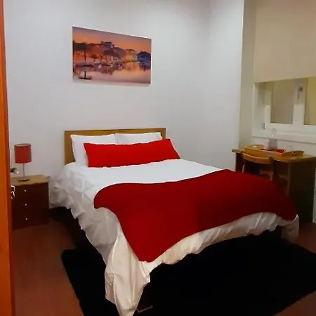 アパート Theater *