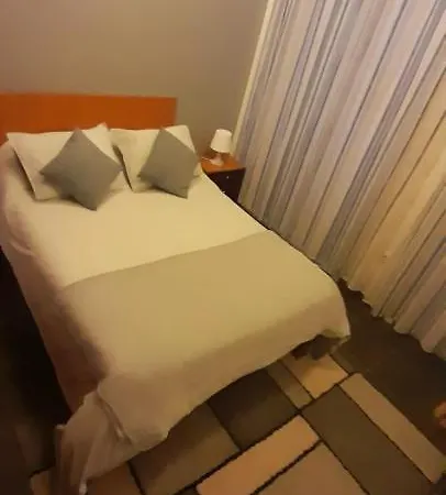 Theater Apartment
