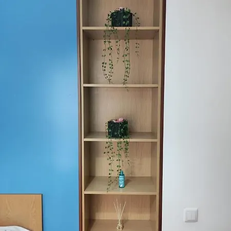 Apartament Theater Aveiro