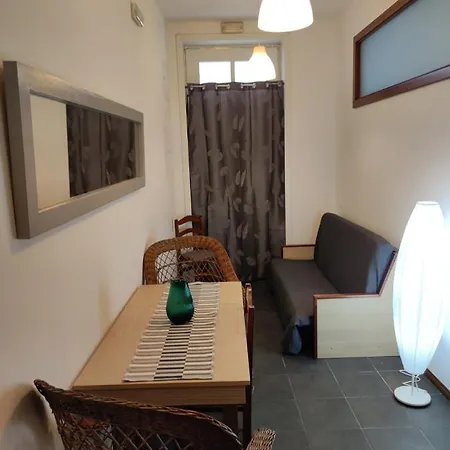 Apartamento Theater *