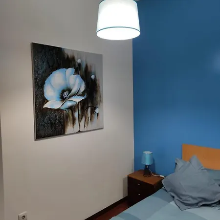 Theater Apartment *