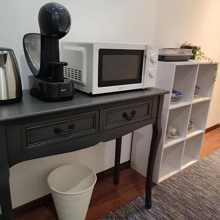 Apartamento Theater *