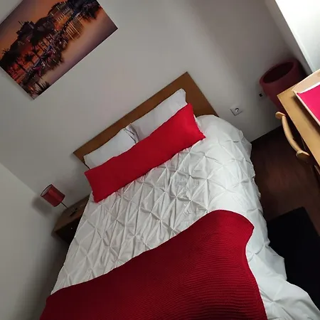 Apartment Theater Aveiro