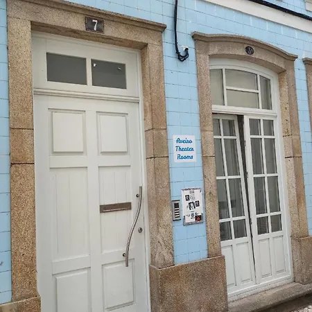 Theater Aveiro