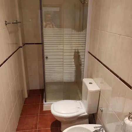 アパート Theater