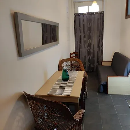 Theater Apartamento *