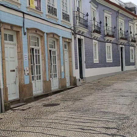 Theater Aveiro