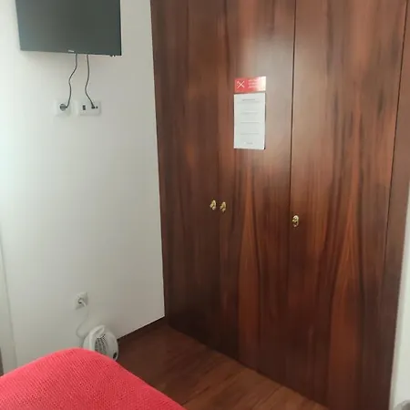 Theater Apartment *