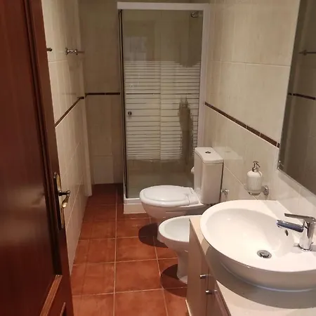 アパート Theater