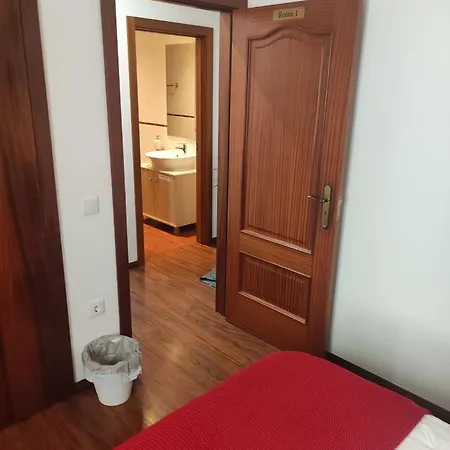 Apartment Theater Aveiro