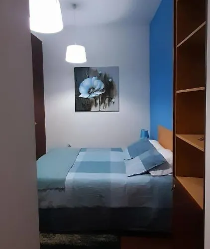 Apartamento Theater *