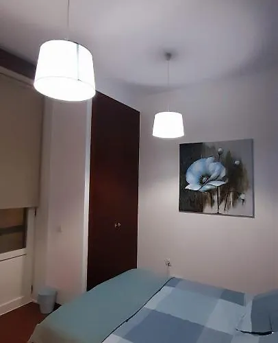 Theater Apartamento *