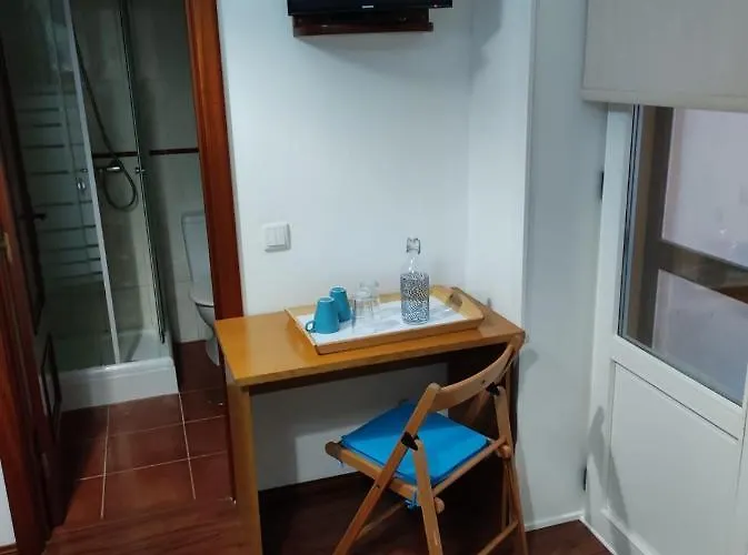 Theater Appartement *