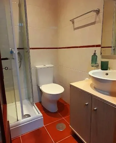 Appartement Theater *