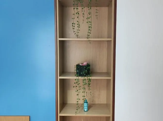 Apartamento Theater Aveiro