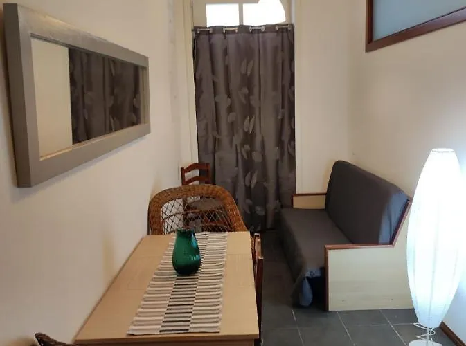 Apartamento Theater *