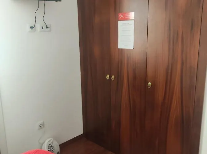 Theater Apartamento *