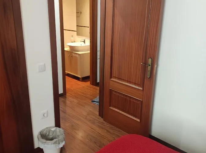 Appartement Theater Aveiro